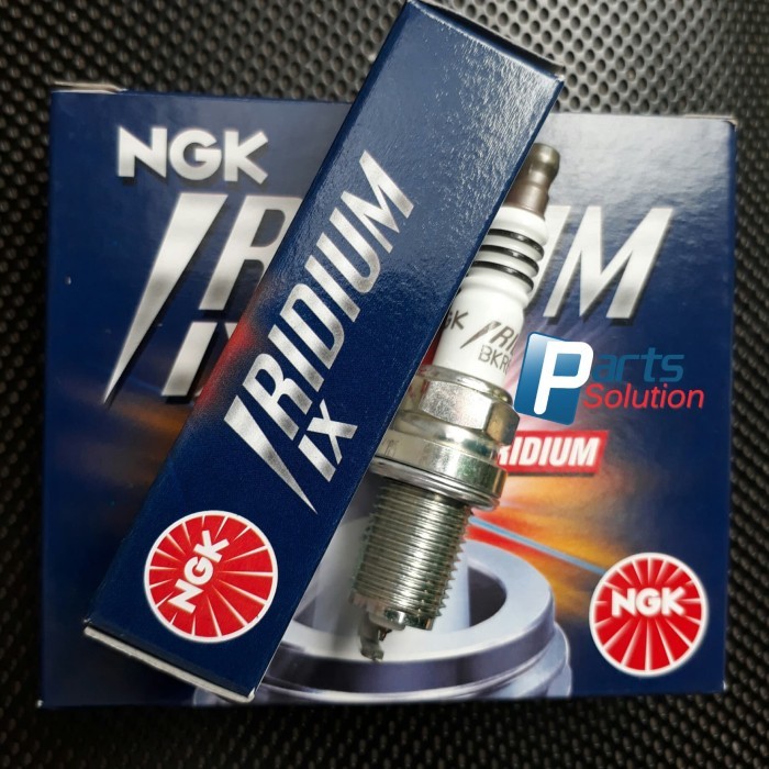 หัวเทียน Mitsubishi Outlander Sport Iridium NGK BKR6EIX-11
