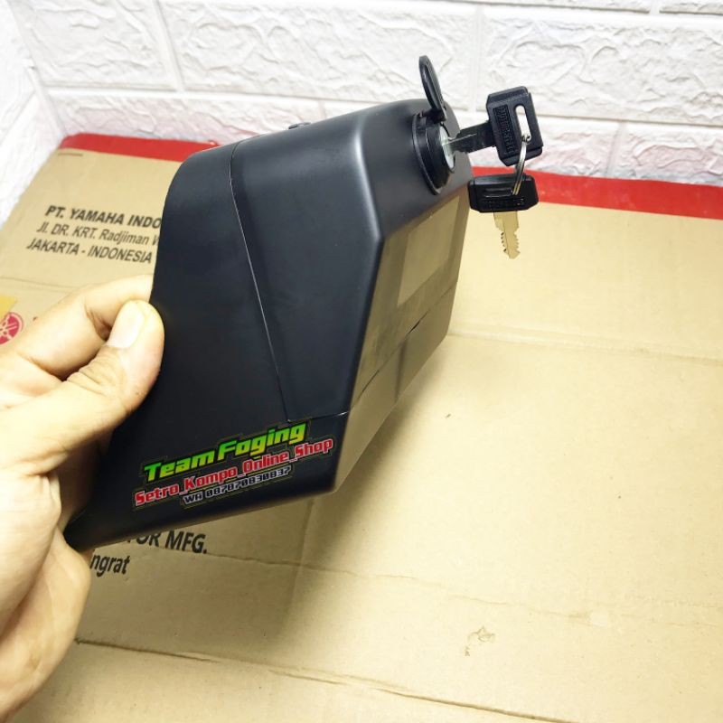 Tollbox rxking tolbox rxking tolbok rxking ครบชุด