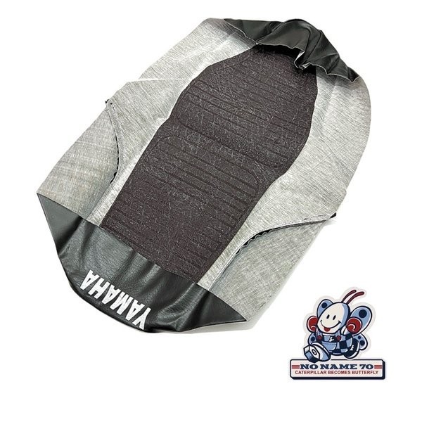 Yamaha V75 V 75 เบาะหนังหุ้มเบาะ