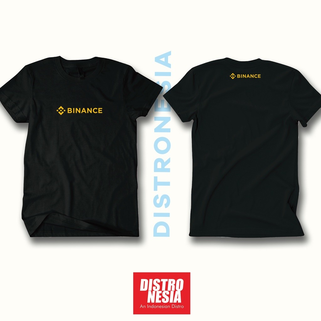 BNB BINANCE TSHIRT CRYPTO CRYPTOCURRENCY BINANCE