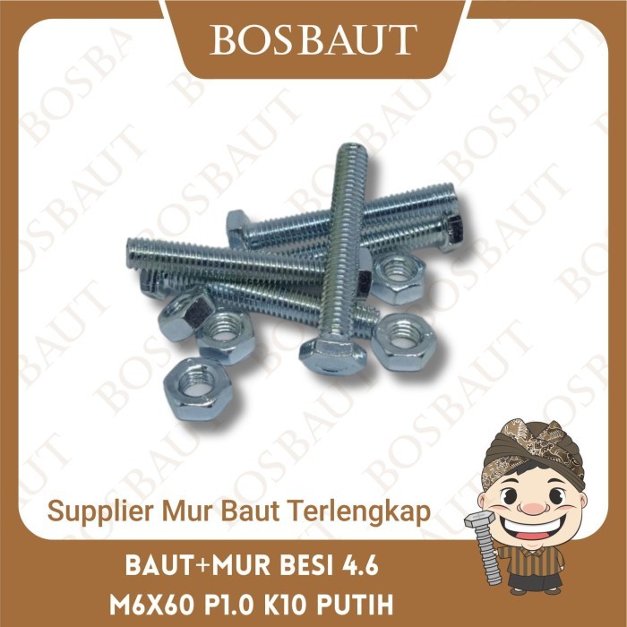 กลอนสแตนเลส 304 5/16X3 T18 - B/O SS304 5/16X3 T18