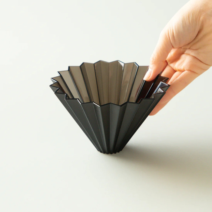 ORIGAMI - WATER Dripper (M)