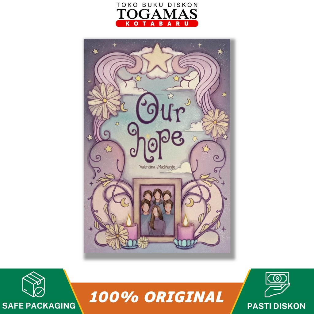 ของเราหวัง - Valentina Madihito