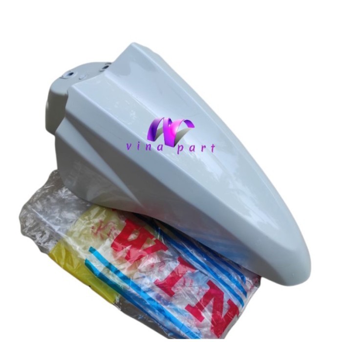 Mio smile mio new 2008 - 2012 28D บังโคลนหน้า WIN ยี่ห้อ