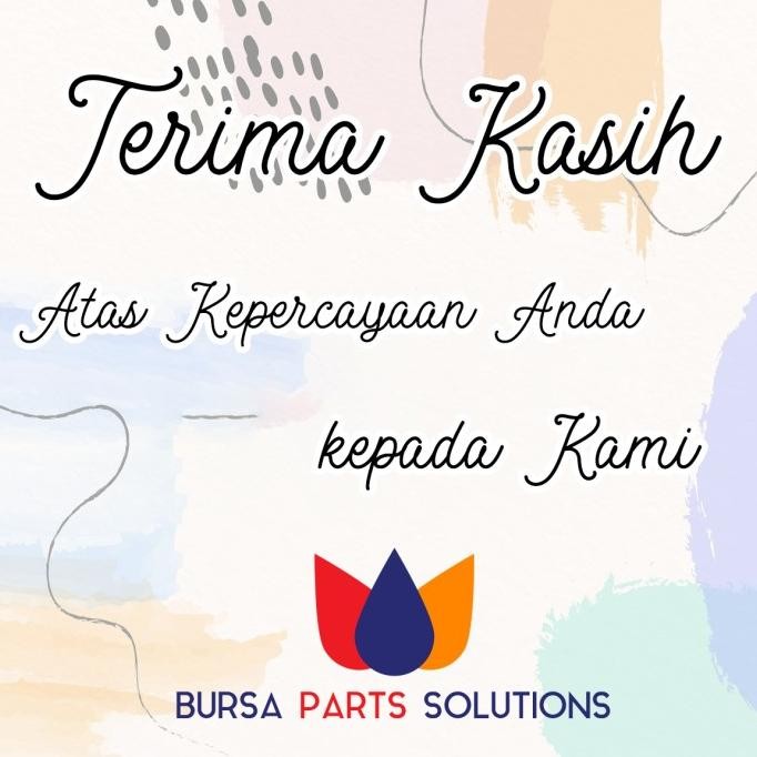 Raster Strip / Encoder Strip / สายพาน Raster 180 dpi 5 เมตร