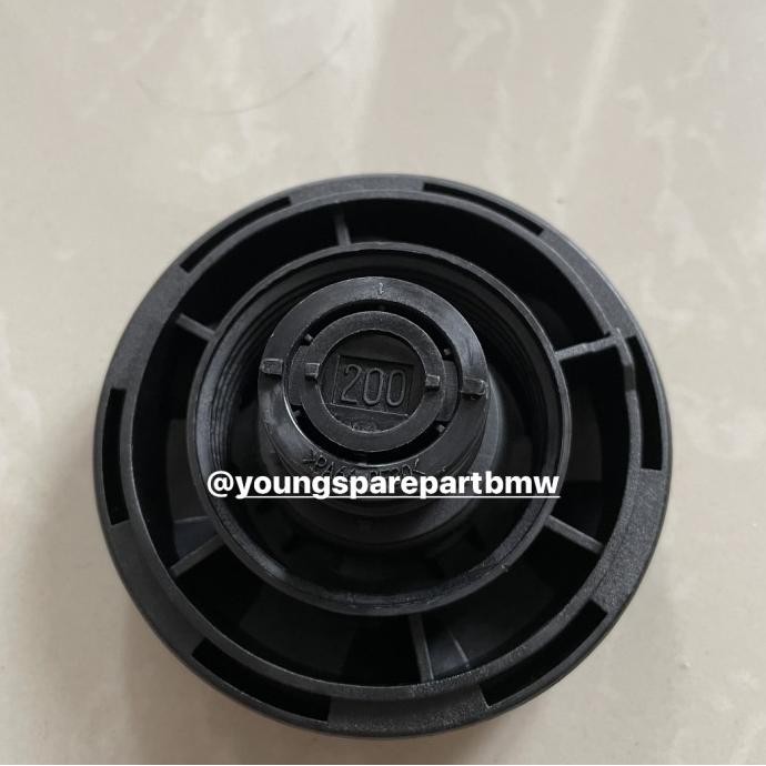 Original Bmw E90 E60 F10 E70 E83 E84 E87 F01 F30 ฝาครอบหม้อน้ําขยาย