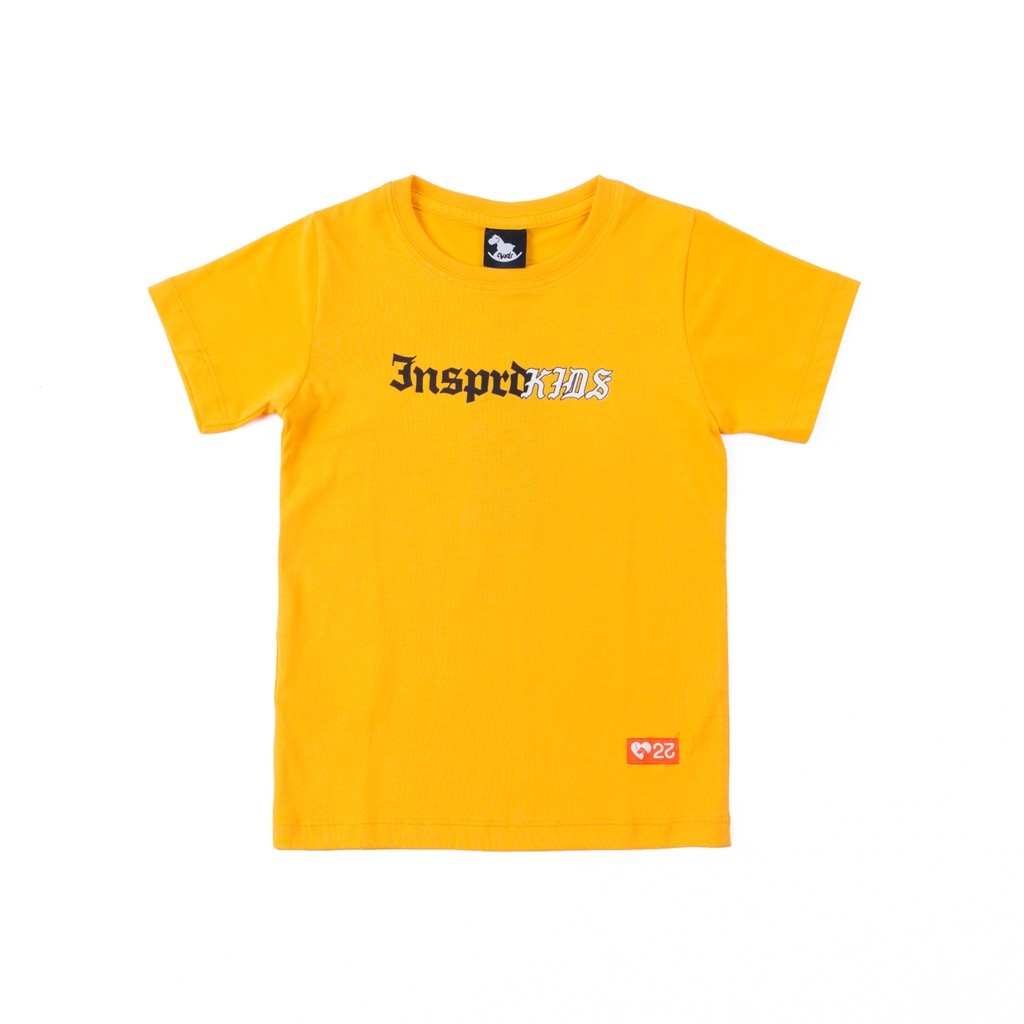 Inspired27 Kids Tshirt - Avenue 1