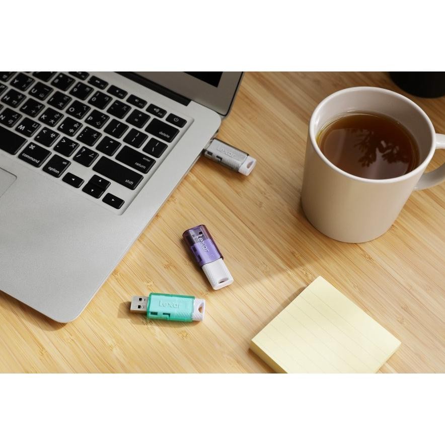 Lexar Flashdisk S60 USB 2.0 JumpDrive - 16GB i-81