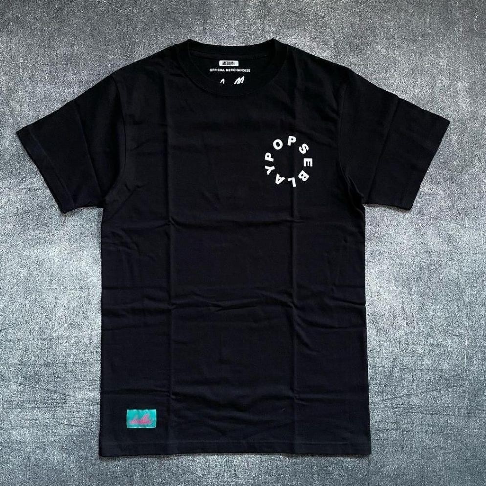 เสื้อยืด Danilla Riyadh