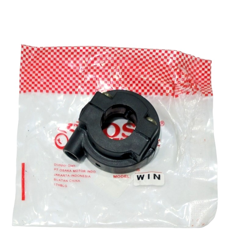 OSK WIN GAS HOUSE***