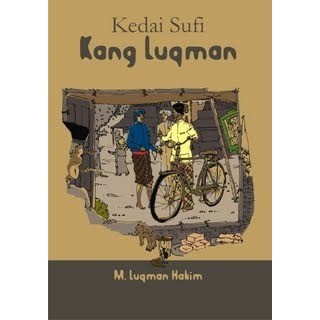 ร้าน Kang Luqman LKiS Sufi