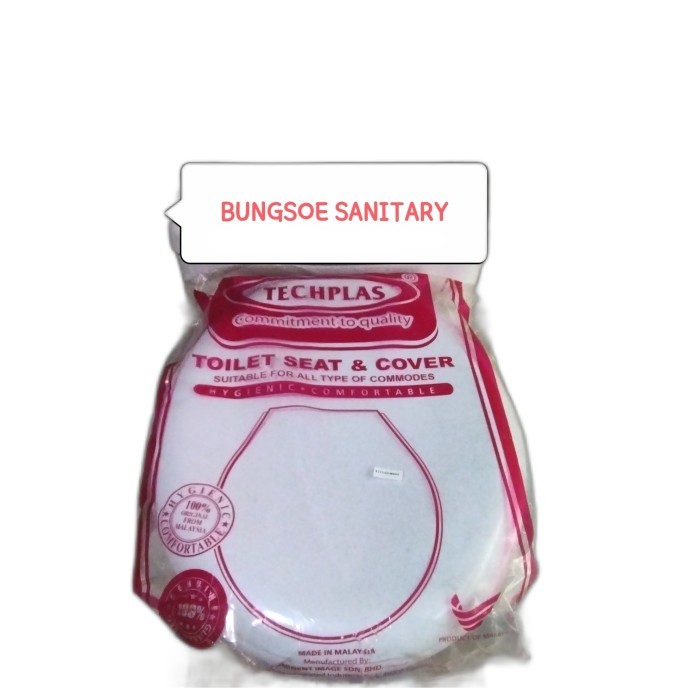 NEWEST ฝารองนั่งหม้อ American Standard l ที่นั่งชักโครก Amstrad