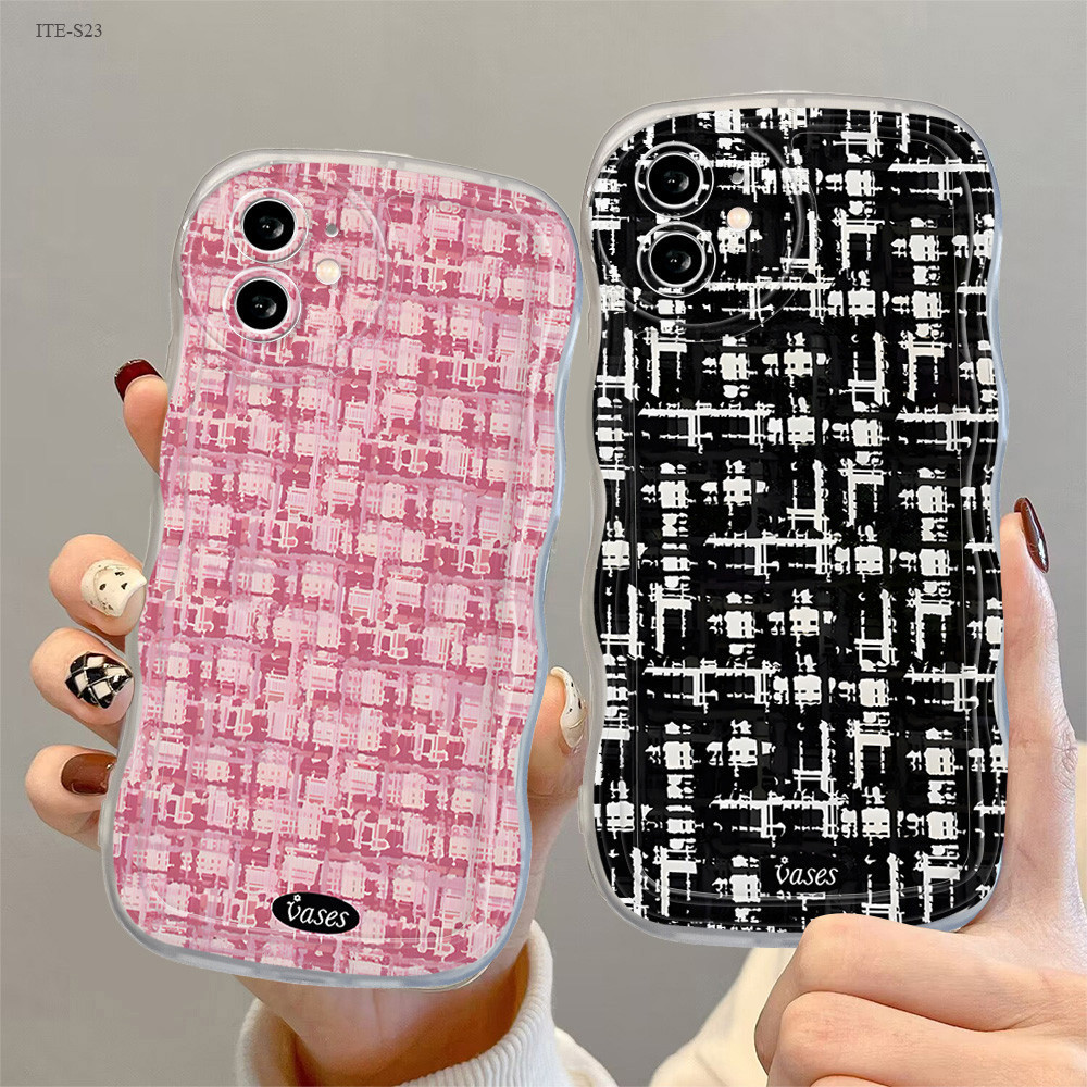 Infinix Hot Note Tecno Pova Itel Spark Camon สมาร์ท 10 60 60i A90 50X 50S 40 30C P65 A80 A50 A70 P55