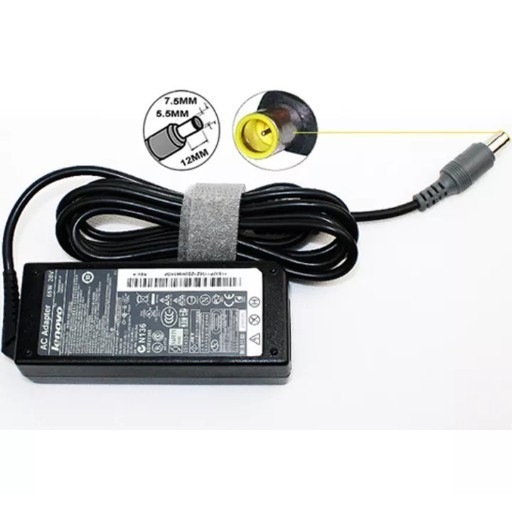 [SDW] pekanbaru/NAPATOR CHARGER LENOVO 20V 3.25A 65W 7.9*5.5 (ROND NEEDLE)