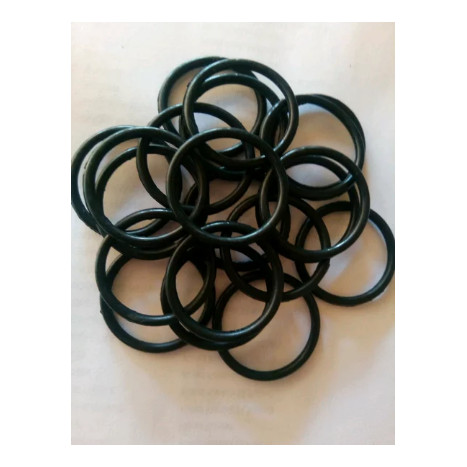 ฝาครอบวาล์ว Seal Oring CB GL Mega Pro Tiger Limited Item Rare Item Classic Motorcycle อะไหล่