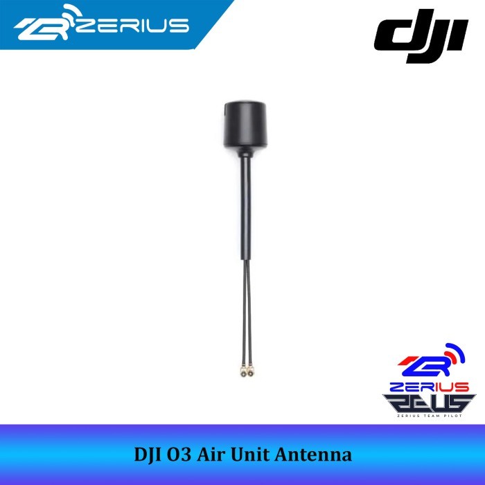 ใหม่ล่าสุด - เสาอากาศหน่วยอากาศ DJI O3 O3