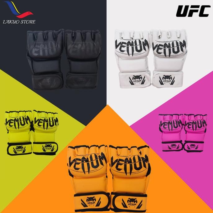 Mma VENUM GLOVES / UFC VENUM GLOVES