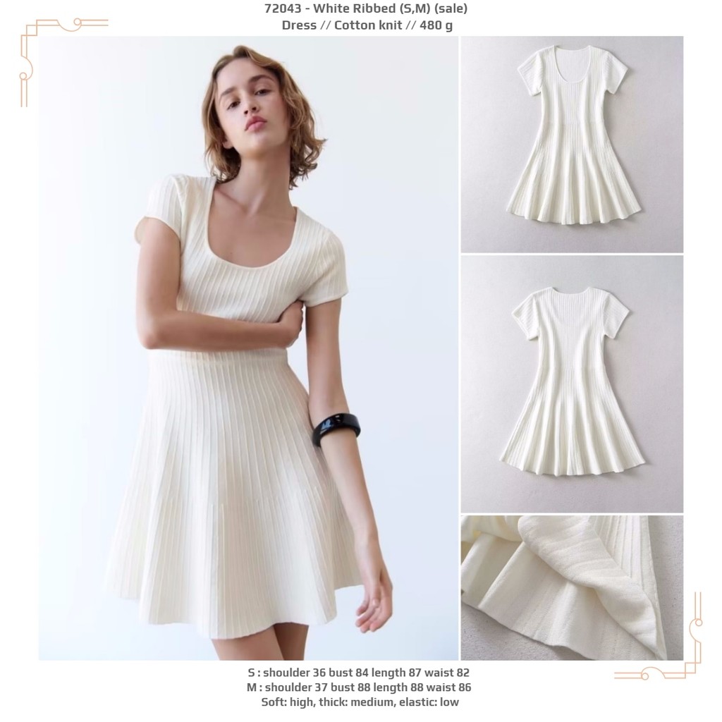 เดรส 72043**********