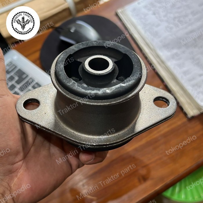 MESIN ติดตั้งเครื่องยนต์ Dh60-7 ติดตั้งเครื่องยนต์ Dh60-7