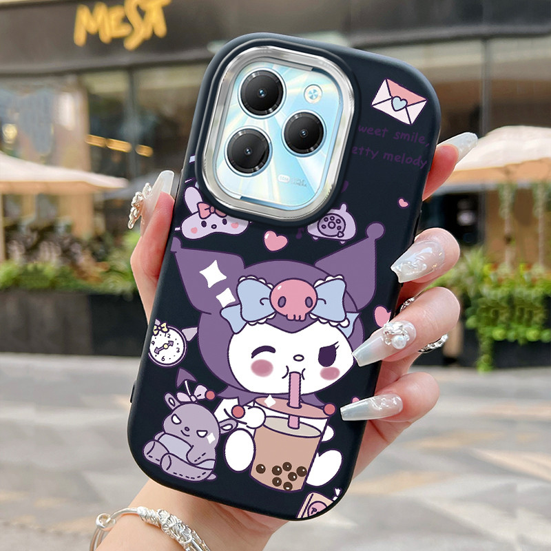 ปลอก Hp สําหรับ Infinix Hot 40 Hot 40 Pro Hot 50i Smart 9 HD Hot 30i Hot 30 Play NFC Hot 20s Hot 9 P