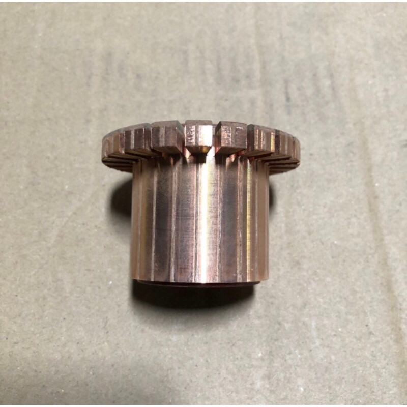 COLECTOR STARTER CK12 / NISSAN BTX / HINO JUMBO