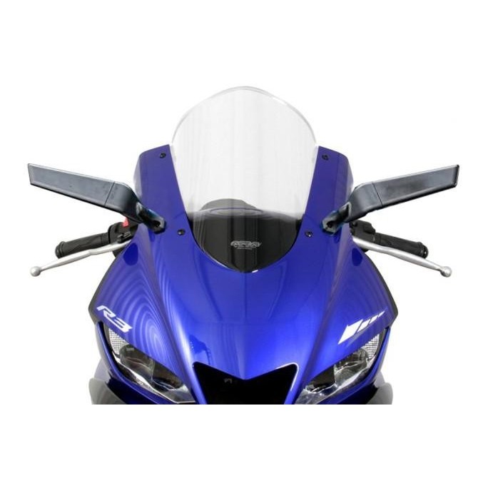 กระจก Stealth winglet กระจก Yamaha R15 V1 v2 v3 R25 V1 ใหม่ R25 PNP