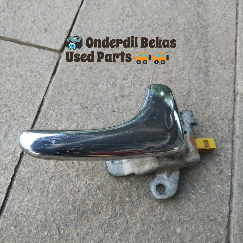 แฮนด์ขวา Volvo s40**