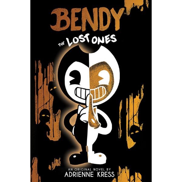 Scholastic - Bendy And The Ink Machine 2: The Lost Ones