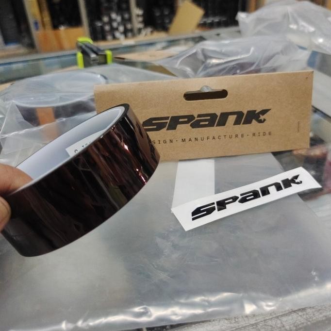 ขอบเทป TUBELESS SPANK RIM TAPE TUBLESS READY 25MM 30mm ดีที่สุด