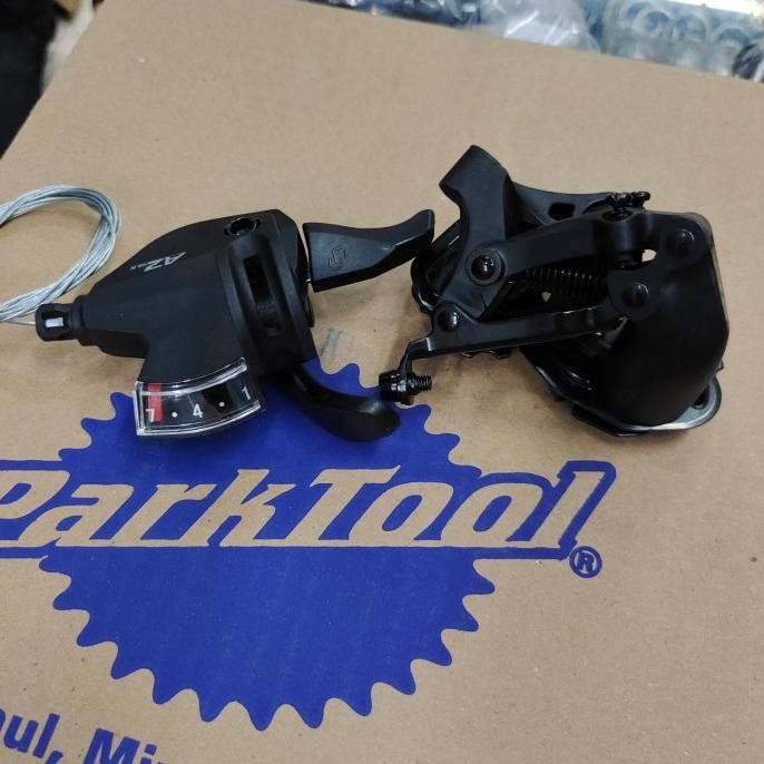 Rd เกียร์โยง ltwoo a2 7 สปีด ดีที่สุด