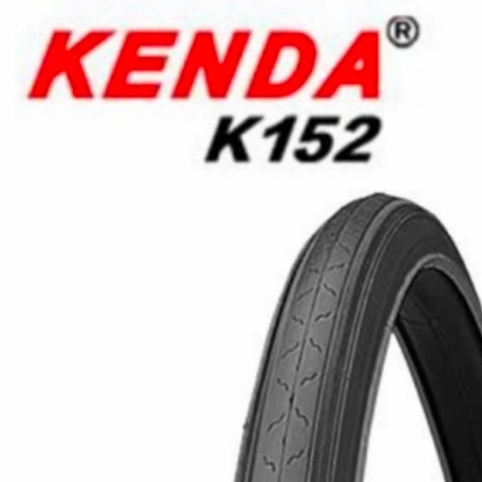 Kenda 700 x 25 Kenda 700 x 25C K152 ยางรถจักรยาน