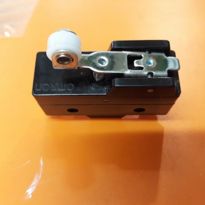 Omron Limit Switch Z-15GW-22B / Omron Limit Switch Z15GW22B
