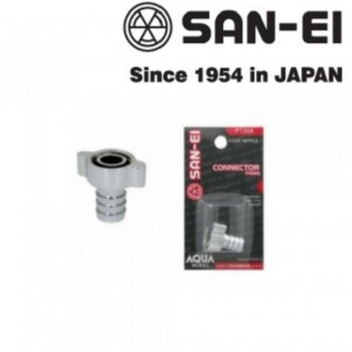 SAN EI PT30A ท่อทําอาหารดั้งเดิมจํากัด