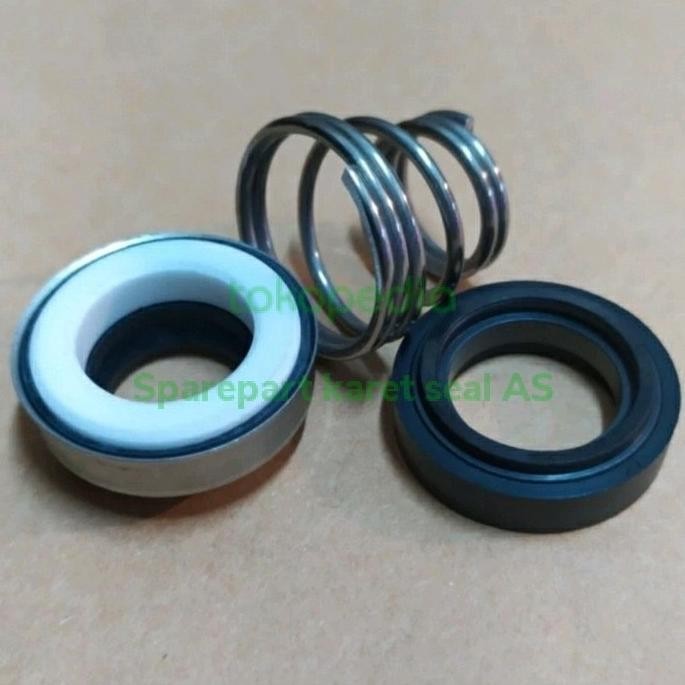 MECHANICAL SEAL TYPE EBARA CDX / 90/ 10 / SPAREPART PUMP EBARA RESTOCK