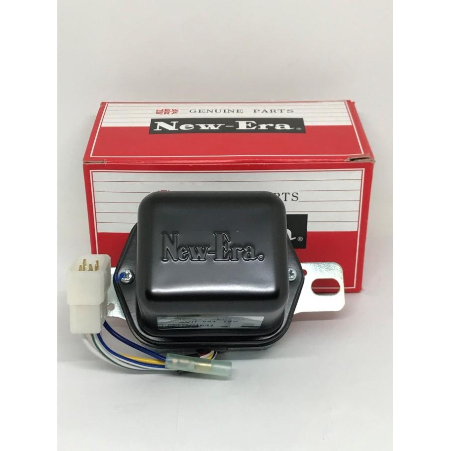 KET OUT / VOLTAGE REGULATOR 12V TOYOTA KIJANG 5K