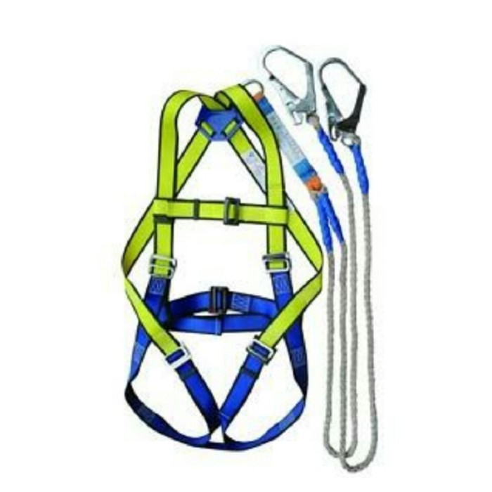 NEWEST Full Body Harness - Single Big Hook - Dbest HOT