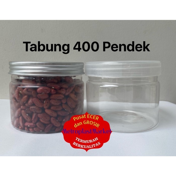 FU808 กระปุกหลอด 400 มล. - เคลียร์สต็อกจํานวนจํากัด