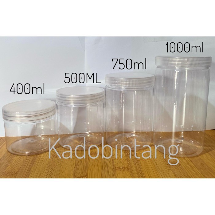 IA195 โถกระบอกพลาสติก 200/300/400/500/700ml พิเศษ