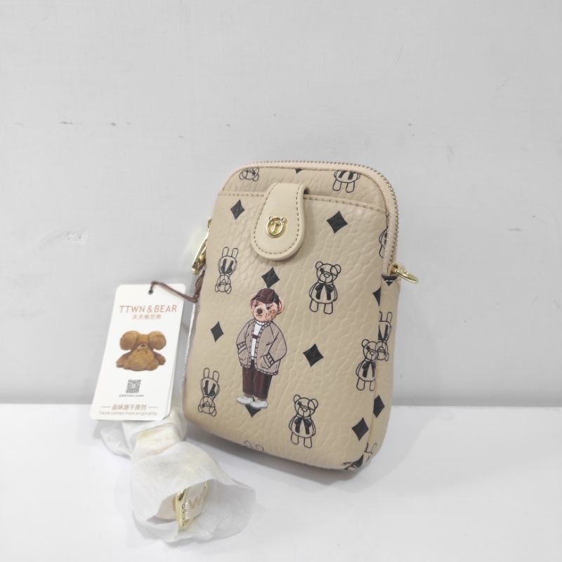 TTWN Original Store TT2429 Phone Bag Women