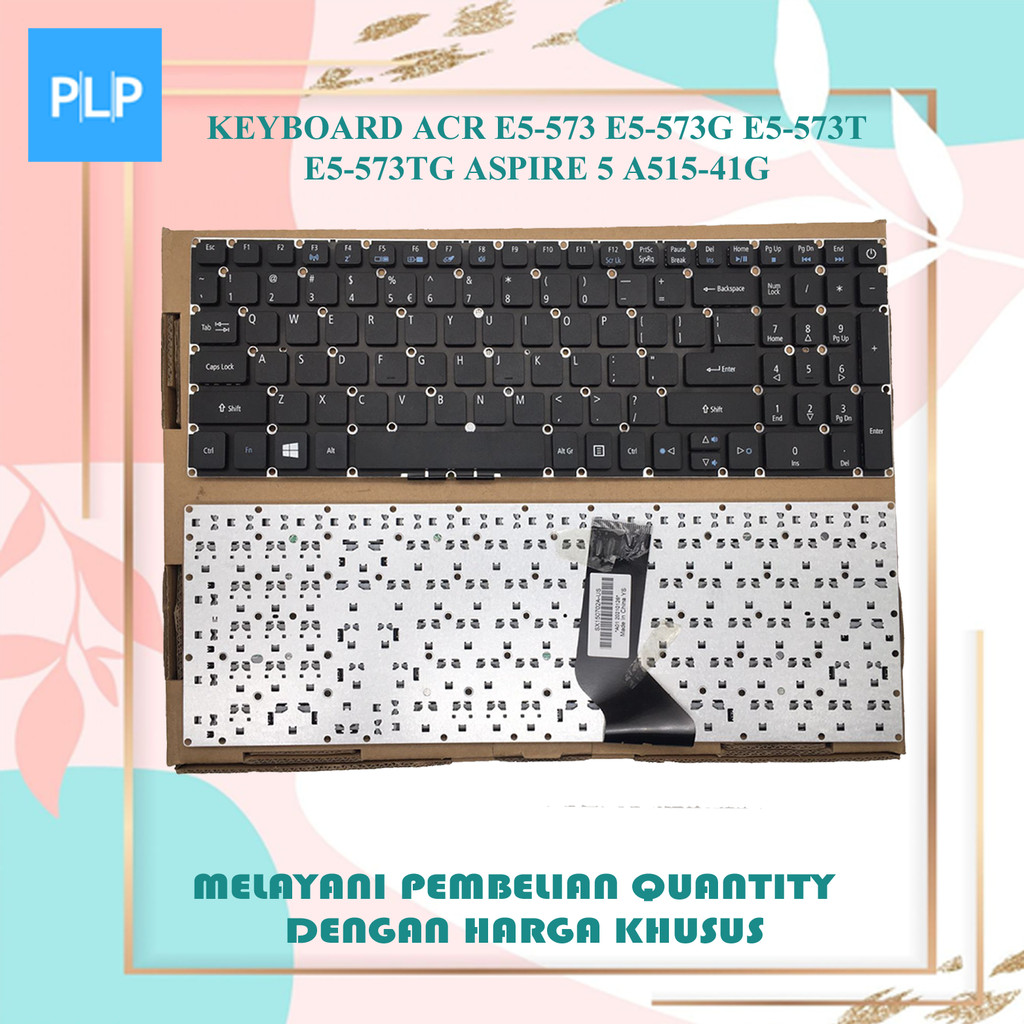 แป้นพิมพ์แล็ปท็อป ACR E5-573 E5-573G E5-573TG E5-573T