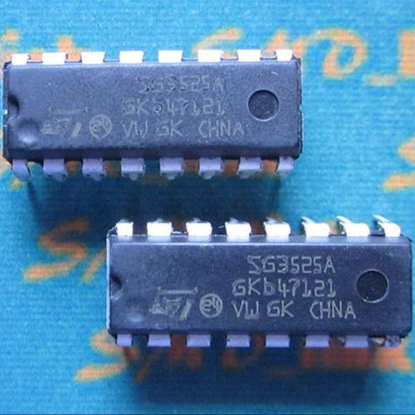 Ka3525a KA3525 3525 SG3525A SG3525 DIP-16 PREMIUM