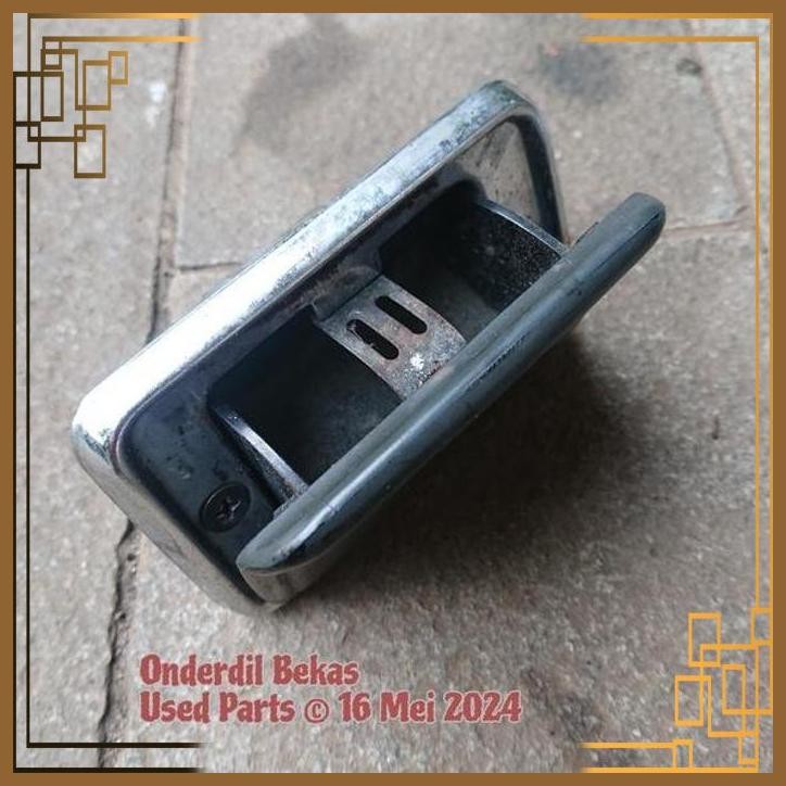 [OBBL] ที่เขี่ยบุหรี่ Mitsubishi GALANT LELE VR4 DOORTRIM