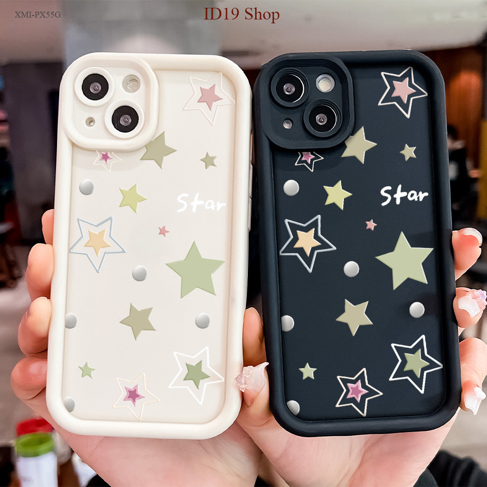 Xiaomi Poco 14T 14 X7 X6 M7 M6 M5S M4 F7 C71 C75 C65 X5 X3 F5 F6 M3 13T NFC Pro 4G 5Gสําหรับเคสโทรศั