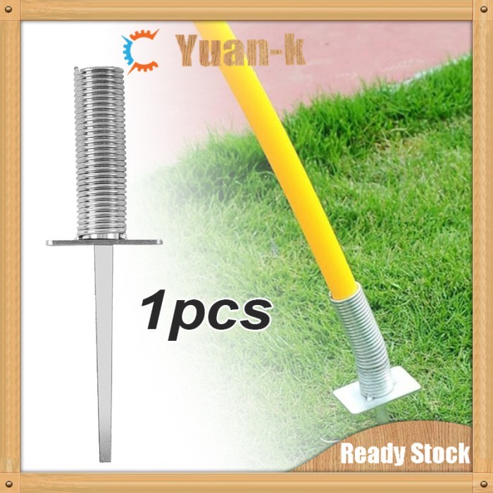 Spring Speeds Stick Base Agility Stick Spring Base Stick N4A1