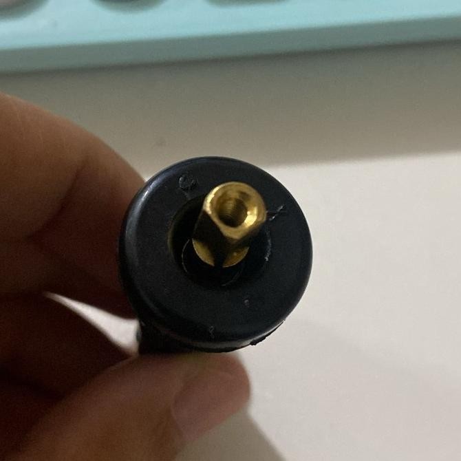 เซ็นเซอร์ Hyundai Palisade Tpms ดั้งเดิม