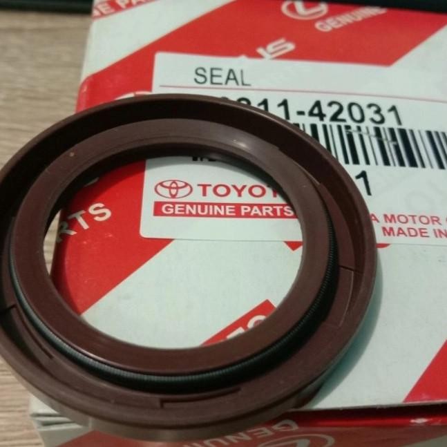 ซีลข้อเหวี่ยงหน้าสําหรับ KIJANG DIESEL 2L LGX KRISTA 1997 2004