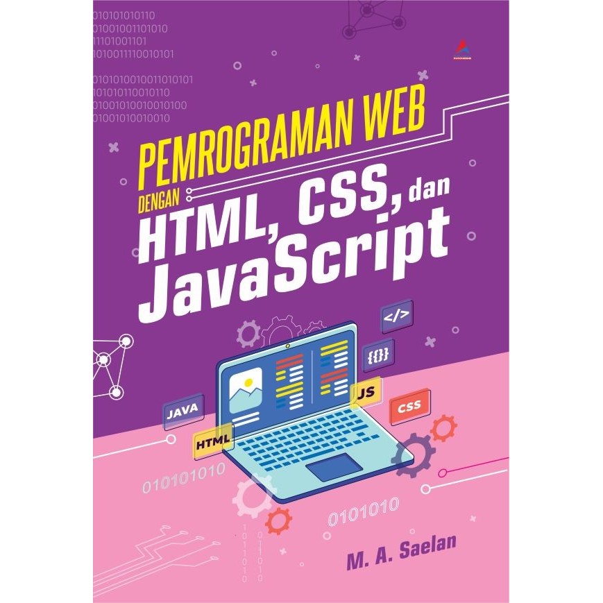 หนังสือการเขียนโปรแกรมเว็บพร้อม Html, CS และ Javascript
