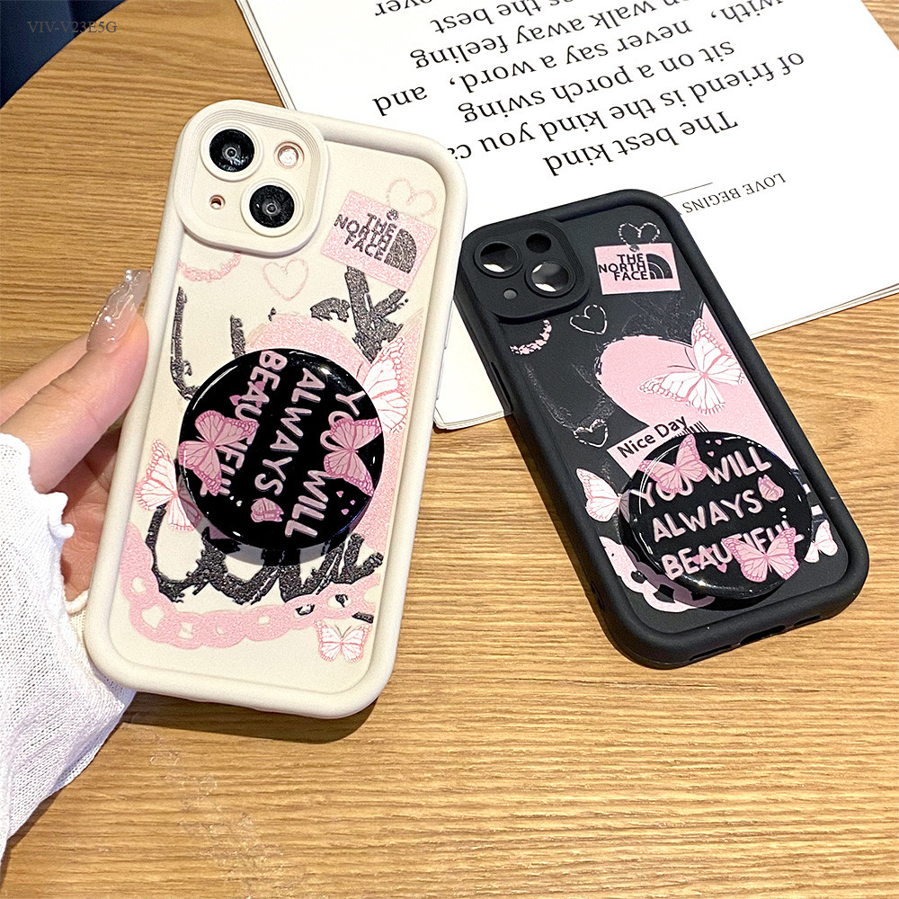 HPเคสโทรศัพท์สําหรับVIVO V50 V40 V30 V30E V29E V29 V27 V27E V25 V25E V23 V21 V21E V20 V19 V9 Z1 V5 V