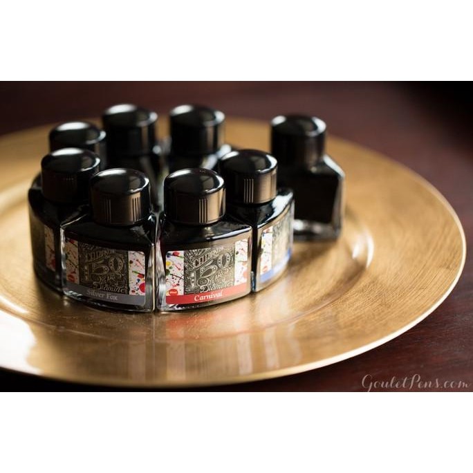 NEW Diamine 150th Anniversary - Fountain Pen Ink ขวด 40ml