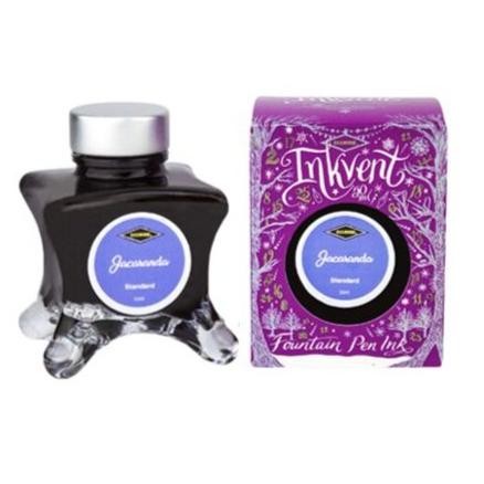 - Diamine Incvent Purple Edition - มาตรฐาน (50ml)